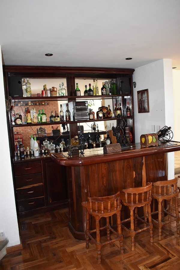 Residencia en venta en Balcones del Campestre